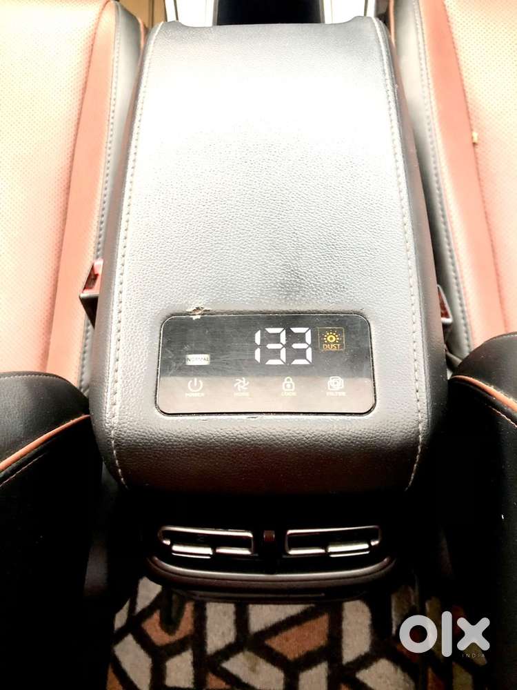 2024 Hyundai Alcazar Petrol