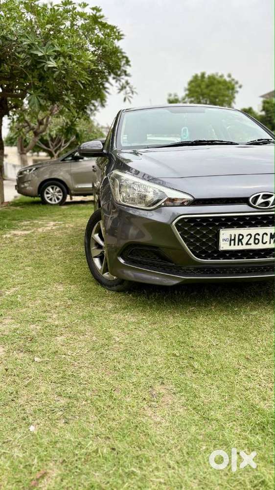 Hyundai I20 Magna 1.2, 2015, Petrol