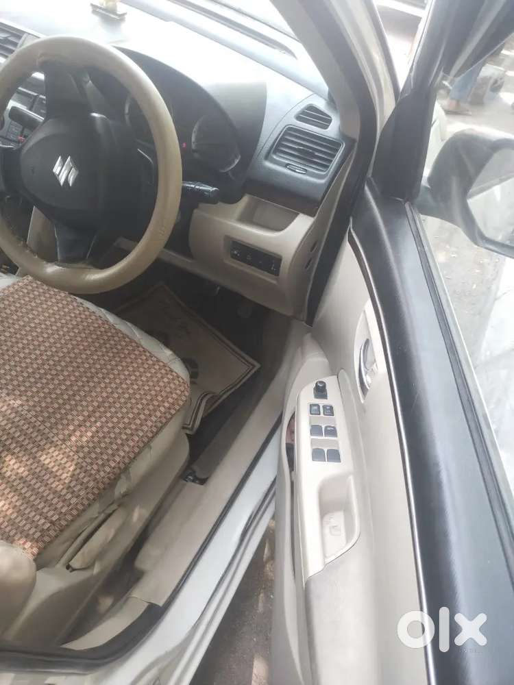 Maruti Suzuki Dzire 2013