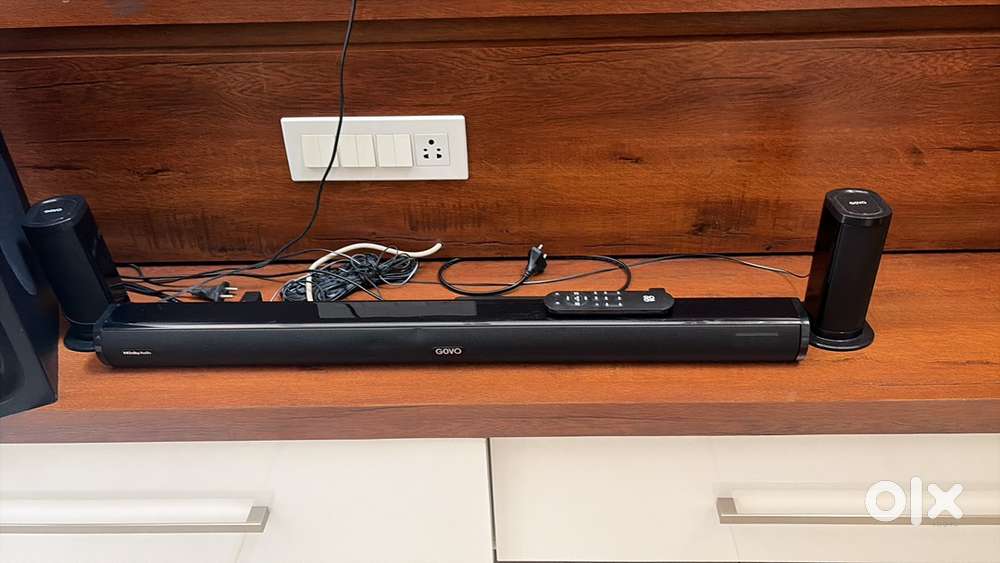 Govo gosurround 965