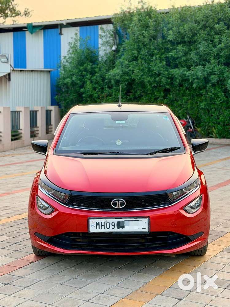 Tata Altroz 1.5 Xz Plus Diesel, 2023, Diesel