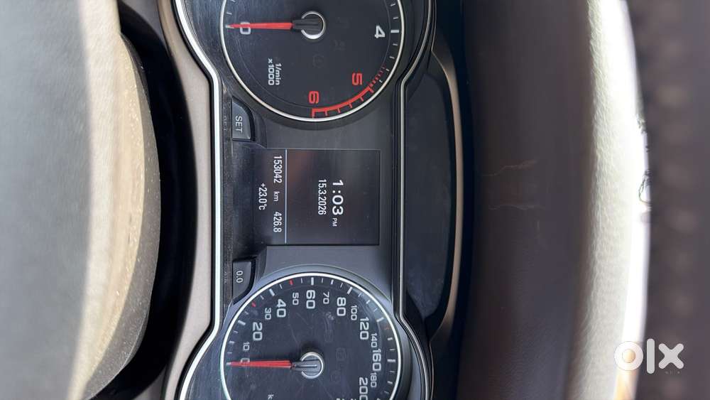 Audi A4 2013 Diesel Good Condition