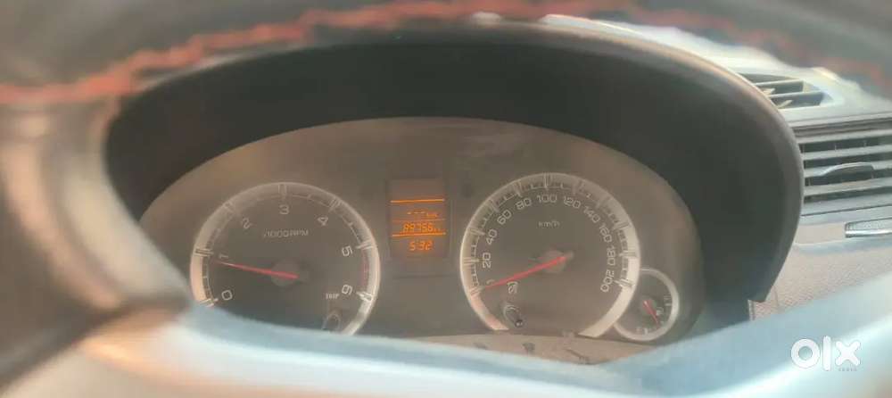 Maruti Suzuki Swift 2015 Diesel 85000 Km Driven