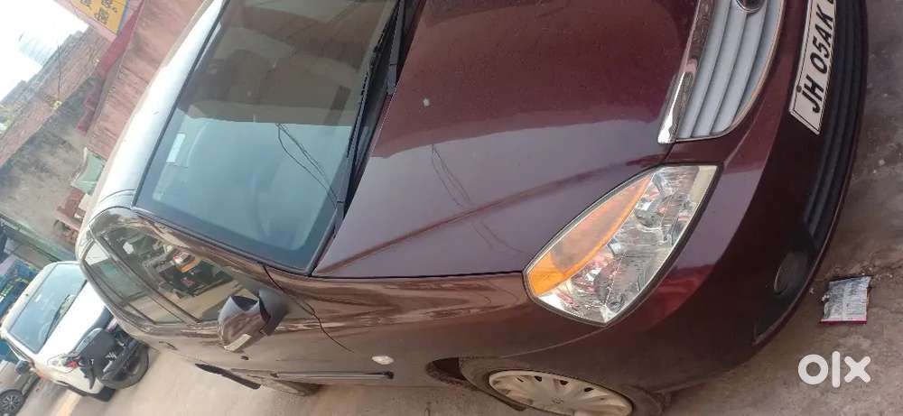 Tata Indigo V Series 2012 Diesel 45000 Km Driven