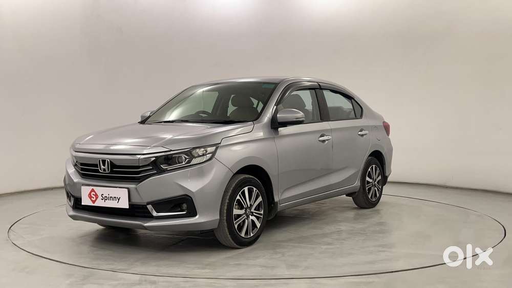 Honda Amaze Vx Cvt Petrol, 2023, Petrol