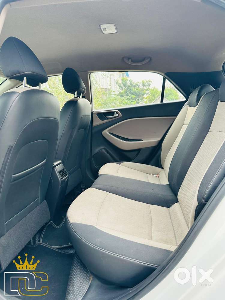 Hyundai I20 2015-2017 Sportz 1.2, 2016, Petrol