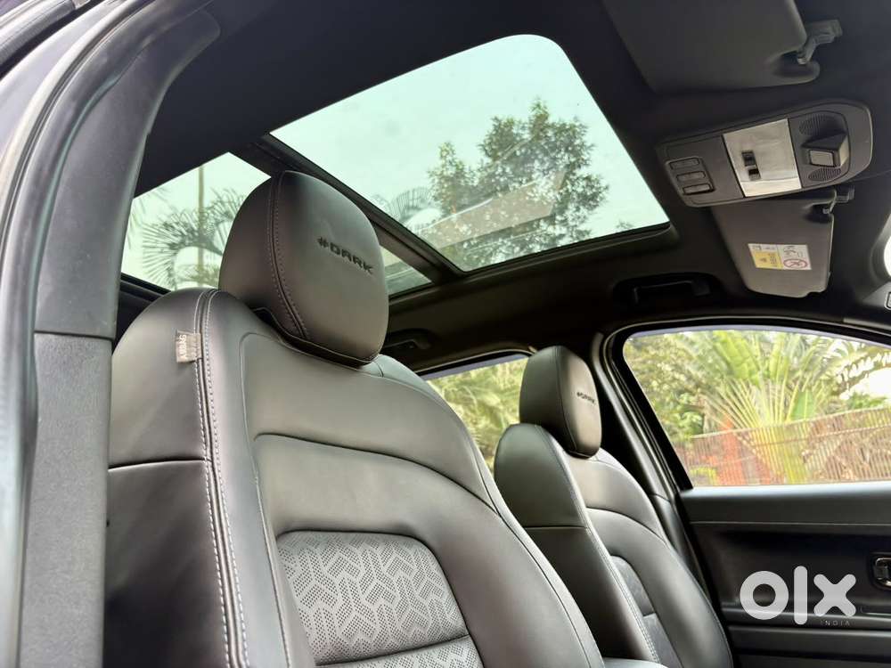 Tata Harrier Xza+, 2022, Diesel