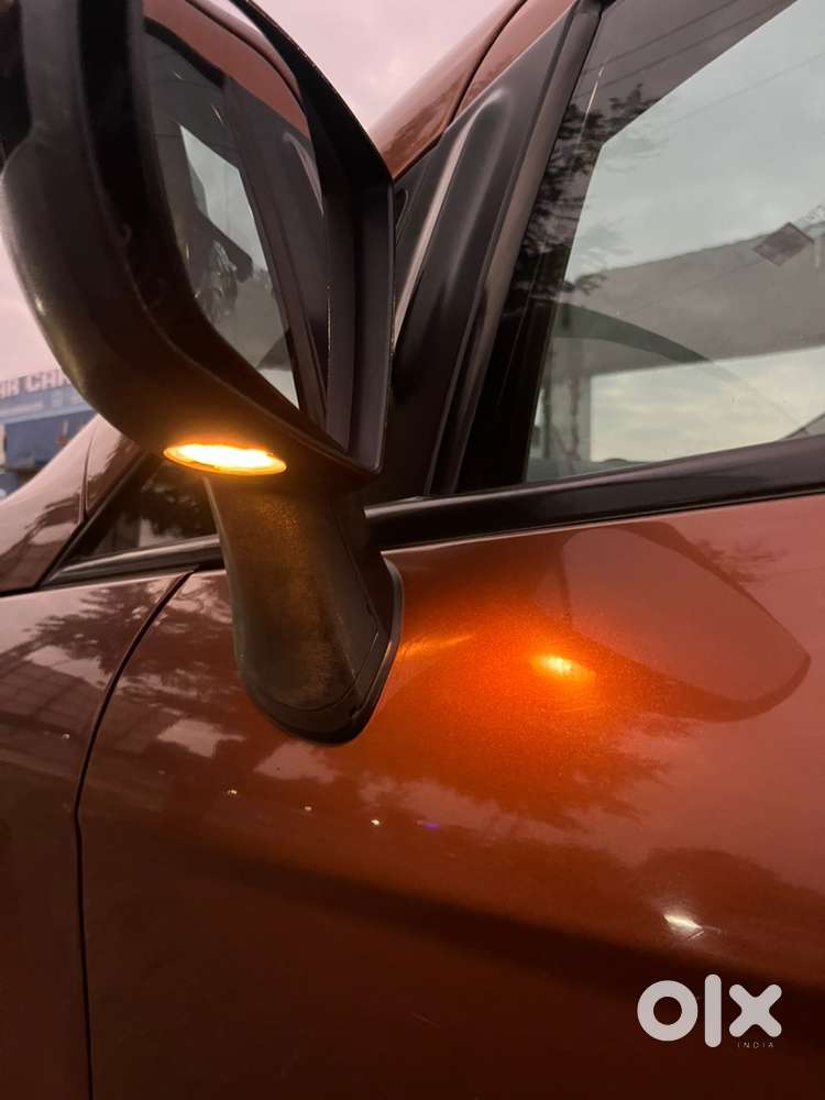 Ford Diesel Ecosport