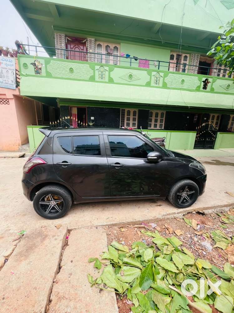 Swift Maruti Diesel 2017