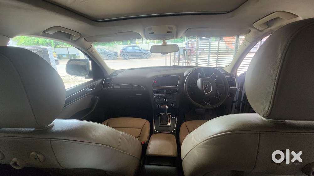 Audi Q5 3.0 Tdi Quattro, 2014, Diesel