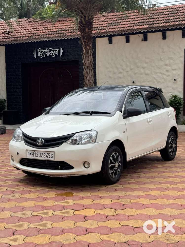 Toyota Etios Liva Gd Sp*, 2013, Diesel