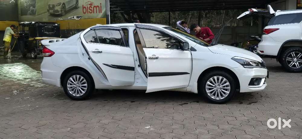 Ciaz Zeta 1.5 Petrol 2023