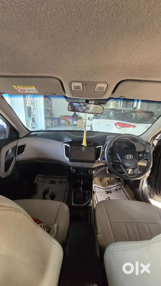 Hyundai Creta 2016 Diesel Good Condition