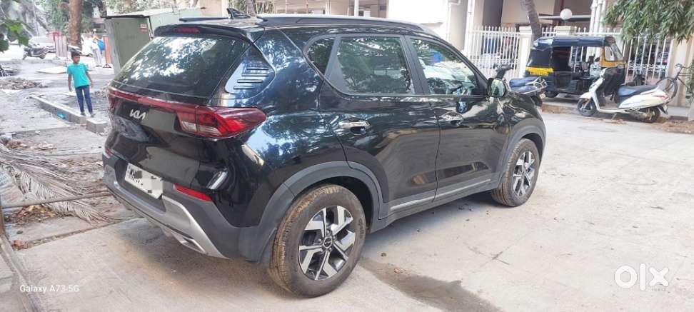 Kia Sonet 1.5 Htx Plus Diesel Dt, 2023, Diesel