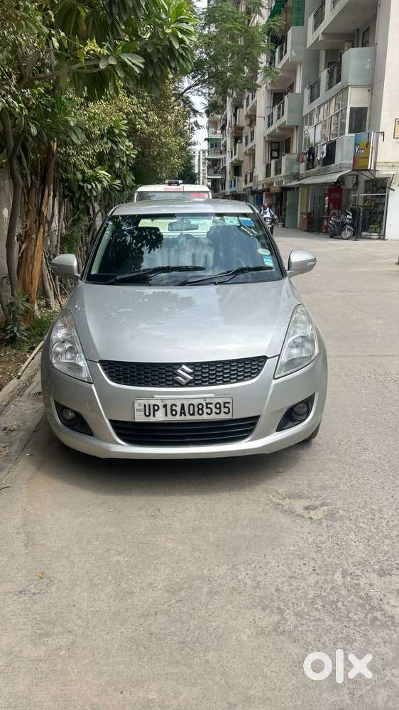 Swift 2013 Vxi ( Excellent Condition)
