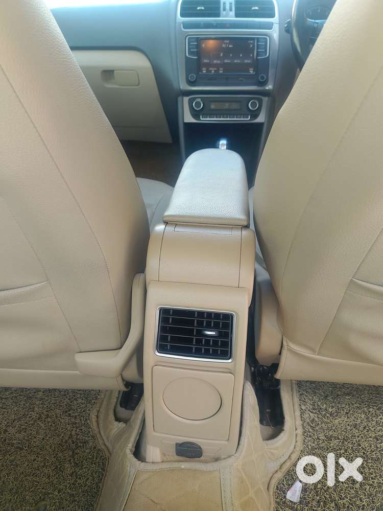 Volkswagen Vento 1.0 Highline Plus At, 2021, Petrol