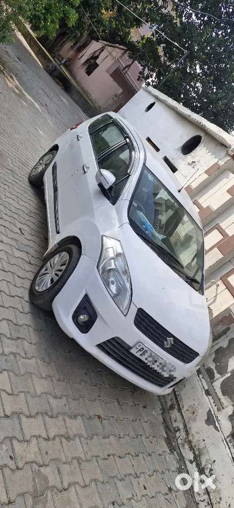 2012 Maruti Suzuki Ertiga Zdi Pass Dec 27