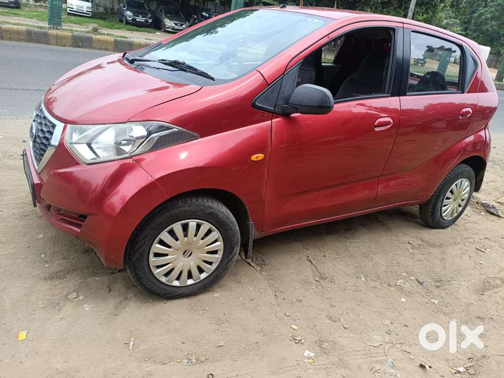 Datsun Redigo Limited Edition, 2016, Petrol