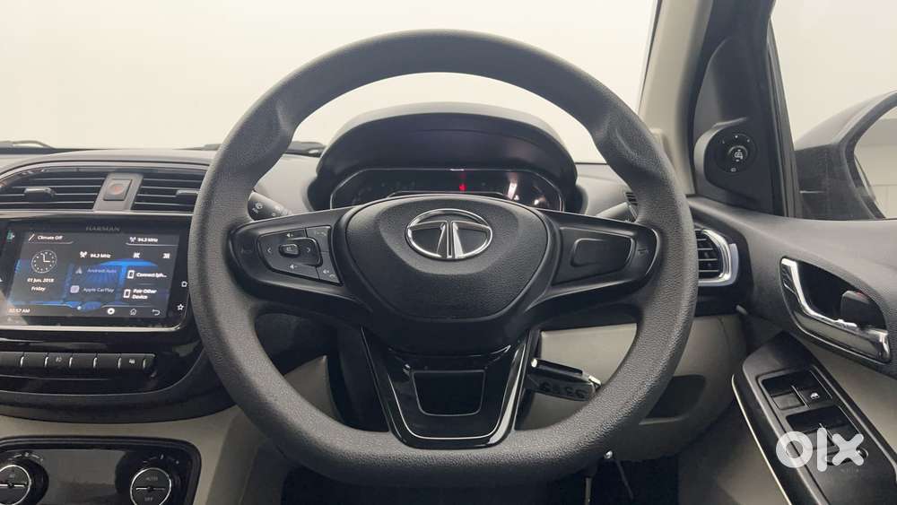 Tata Tiago 1.2 Revotron Xz Plus, 2022, Petrol