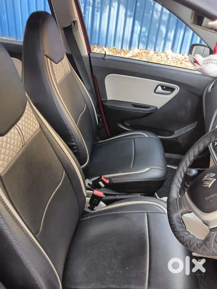 Maruti Suzuki Alto 800 2023