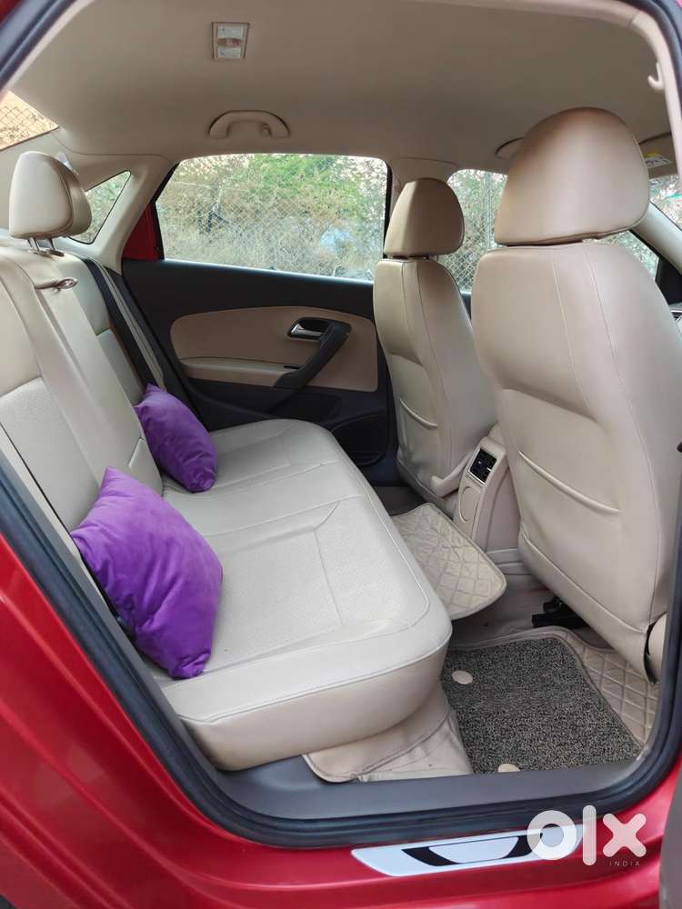 Volkswagen Vento 1.2 Tsi Highline, 2021, Petrol