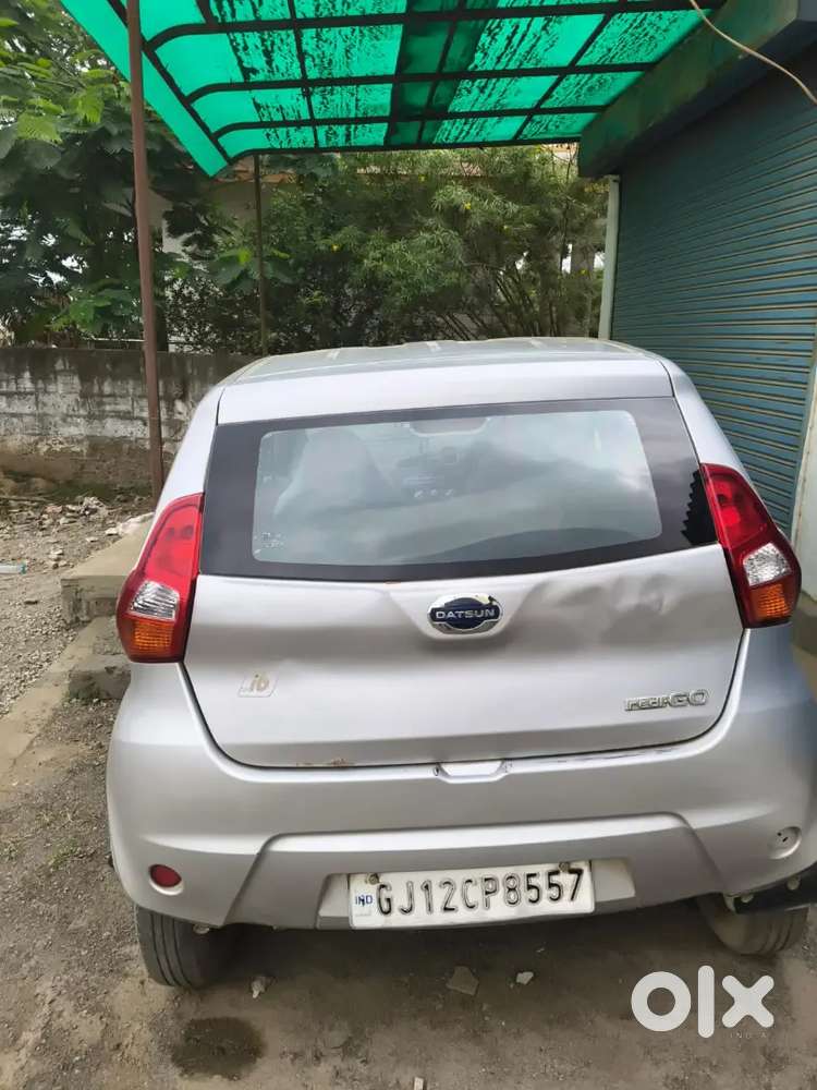 Datsun Redi Go 2016 Limited Edition