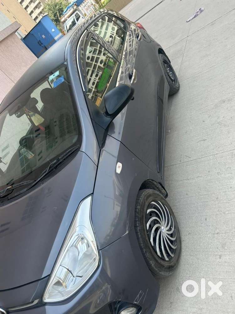 Hyundai Grand I10 2018 Petrol 126000 Km Driven