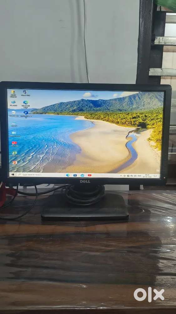 Processor Intel core i5
