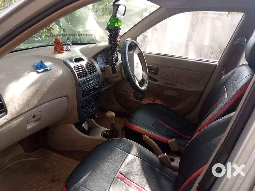 Hyundai Accent 1.5 Gle 2007