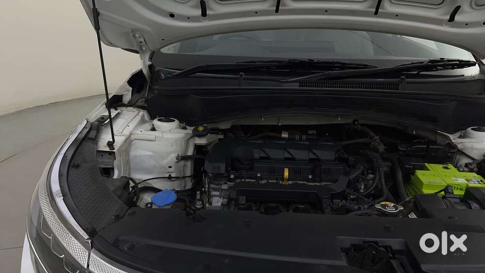 Kia Seltos Htx G, 2020, Petrol