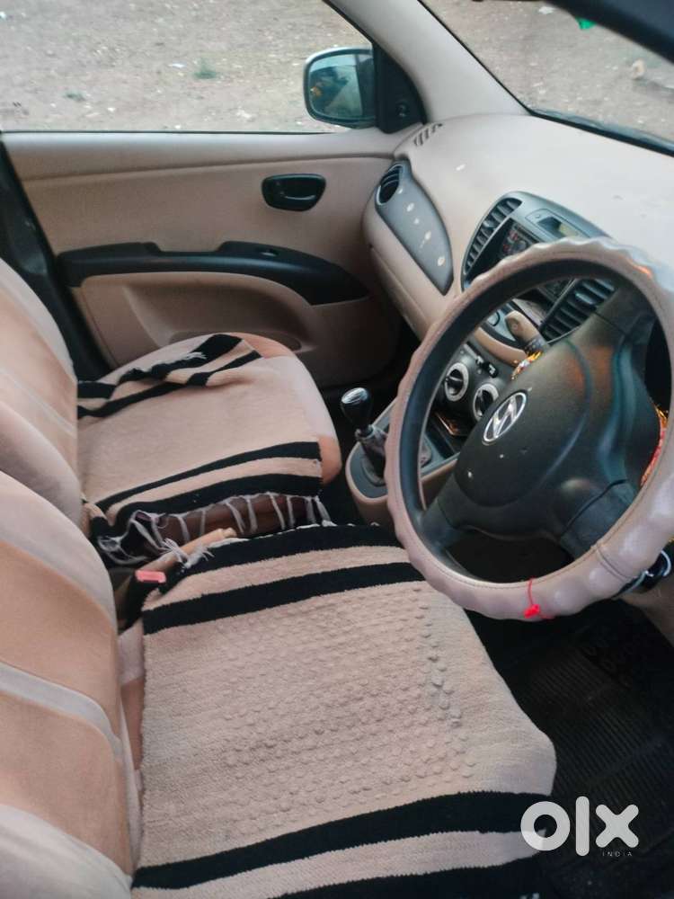 I10 Best Condition Car