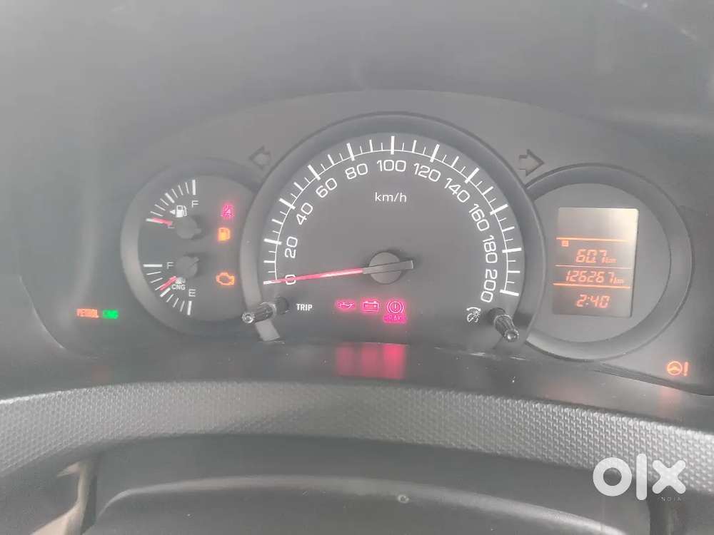 Maruti Suzuki Swift Dzire Tour 2021 Cng Petrol