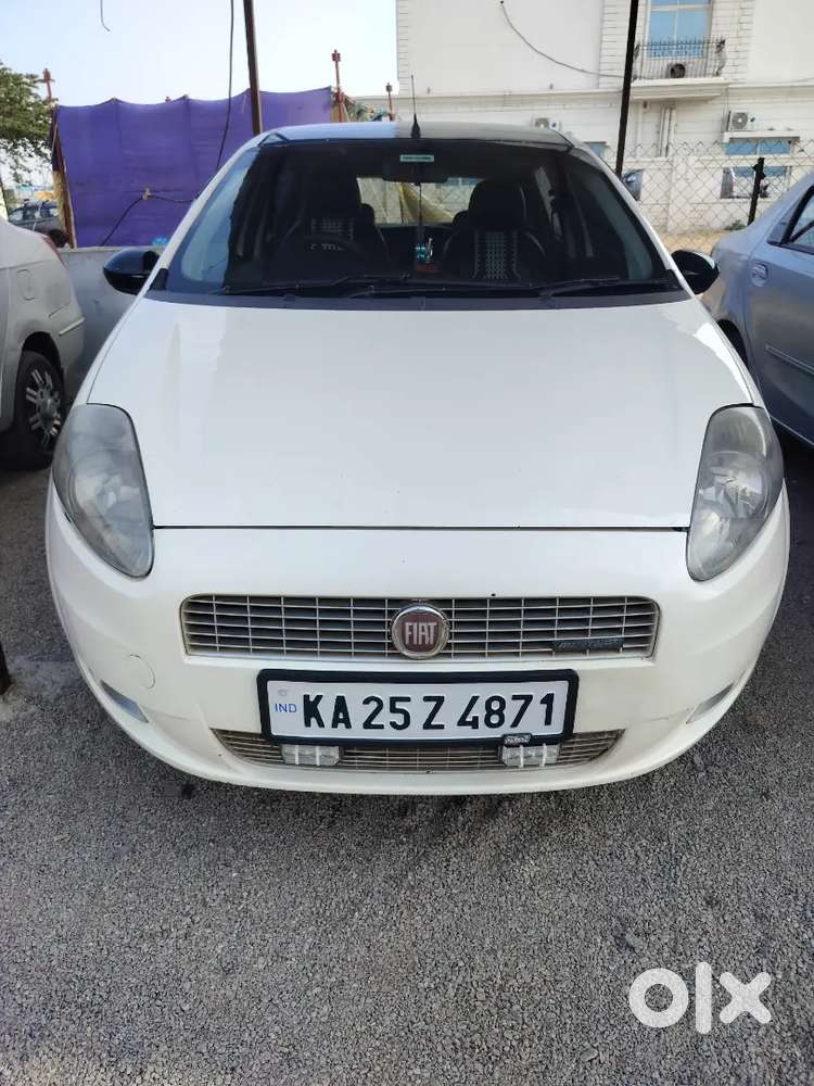 Parking Problem