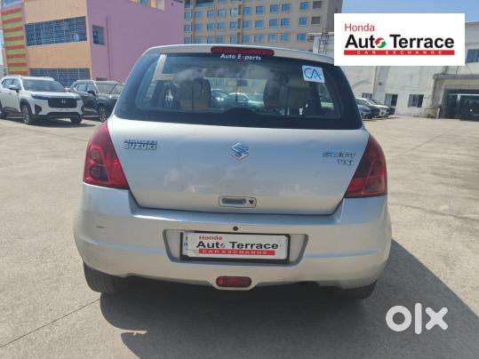 Maruti Suzuki Celerio Vxi, 2005, Petrol