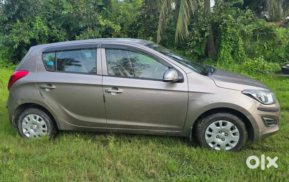 Hyundai I20 [2012-2014] 2013