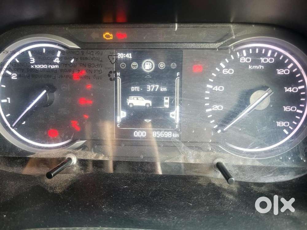 Mahindra Bolero Neo 2021 Diesel Good Condition