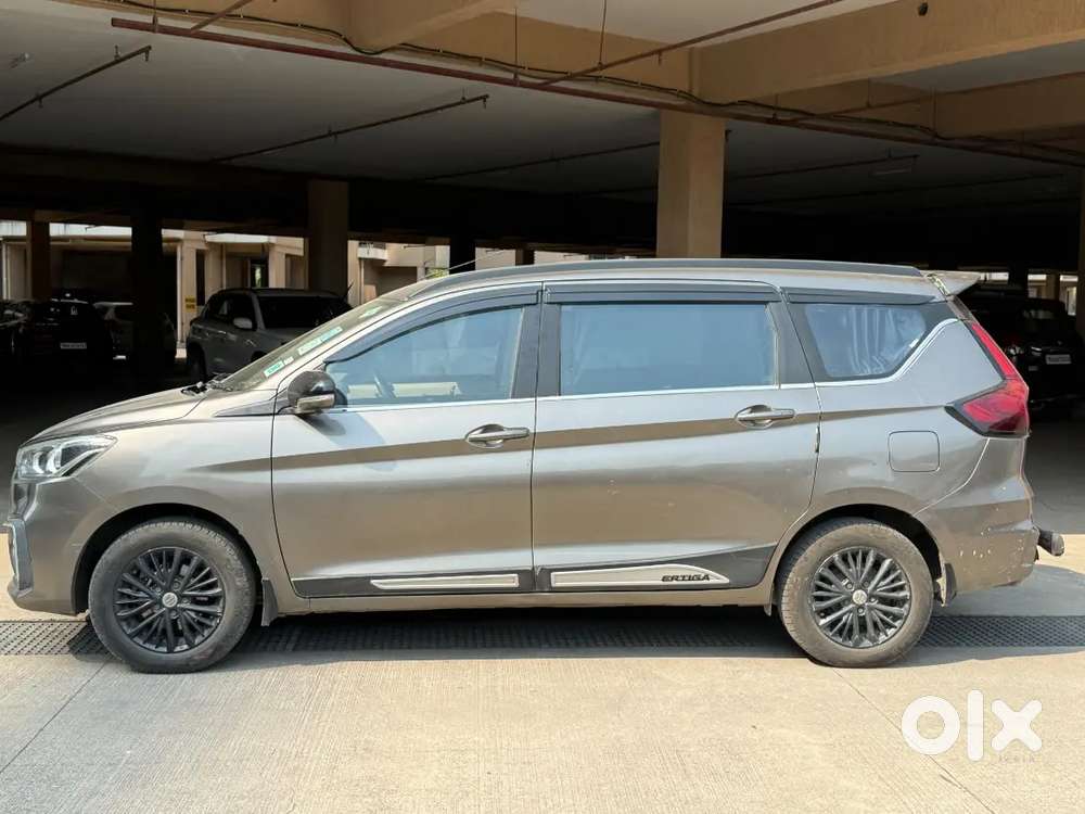 Maruti Ertiga Vxi 2020