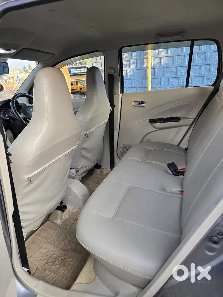 Maruti Suzuki Celerio Zxi 2019 Petrol