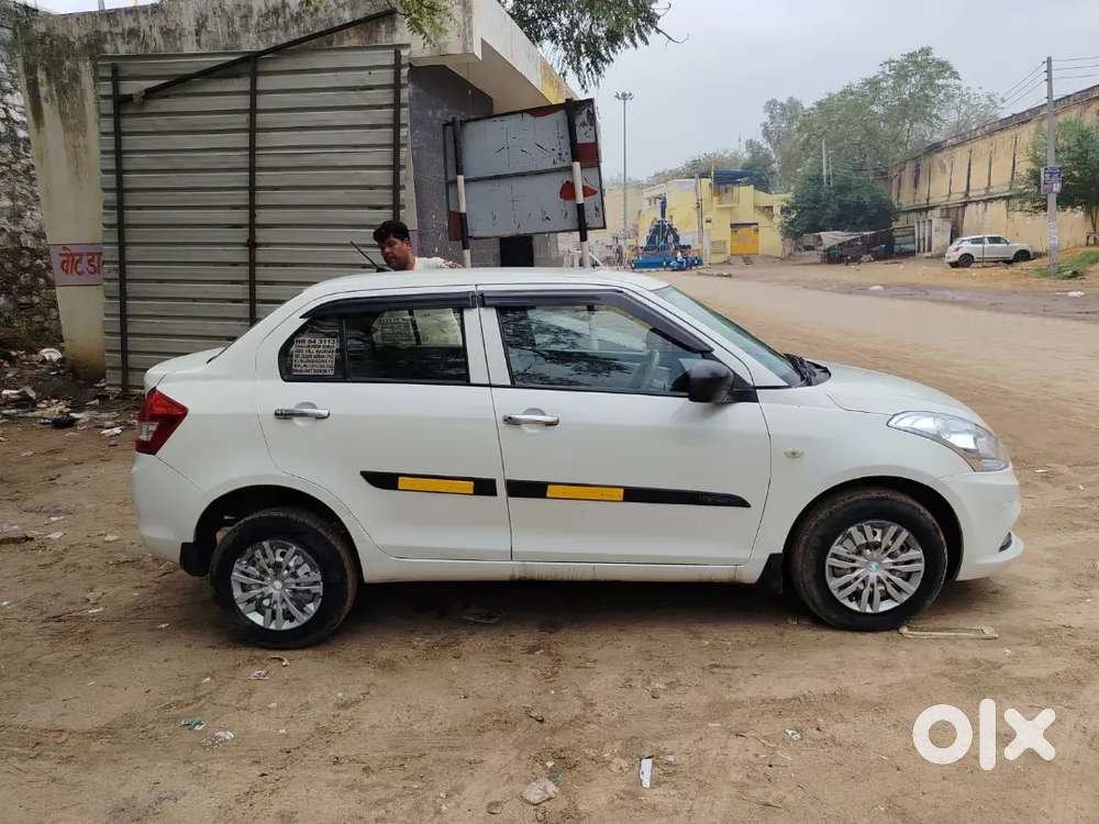 Maruti Suzuki Dzire 2021 Cng & Hybrids Well Maintained