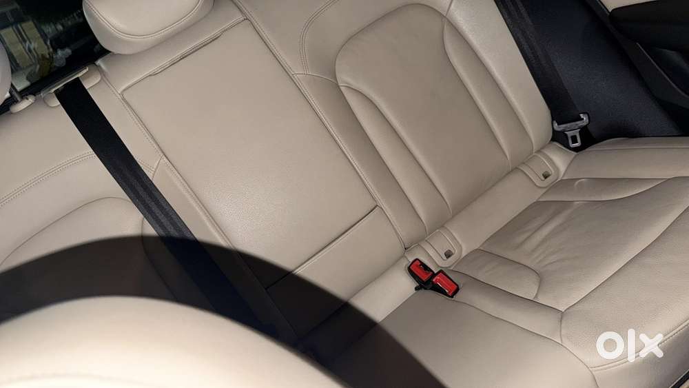 Audi Q3 35tdi Premium 2019