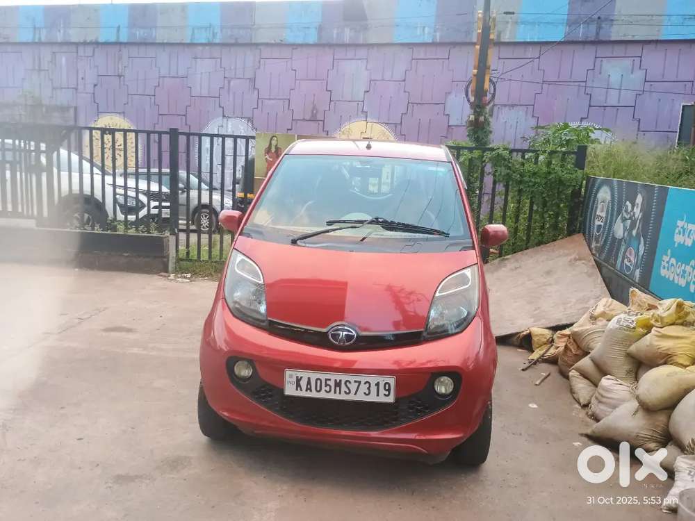 Showroom Maintained Nano Automatic For Sale