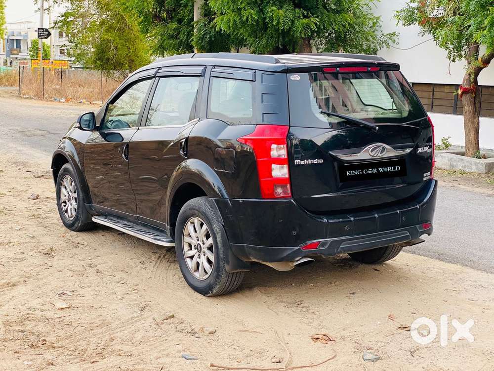 Mahindra Xuv500 2.2 W10, 2016, Diesel
