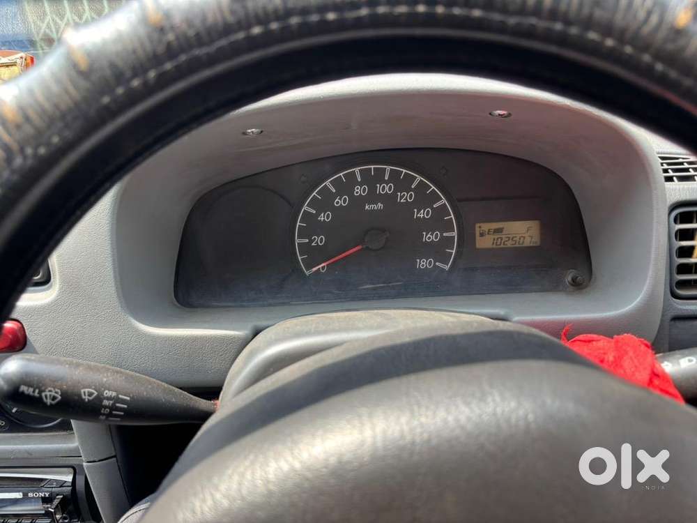 Maruti Suzuki Alto 2011 Petrol Well Maintained