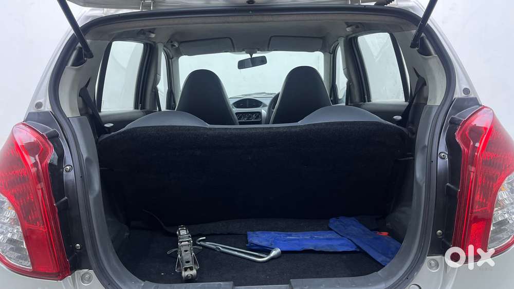 Maruti Suzuki Alto 800 Lxi, 2013, Petrol