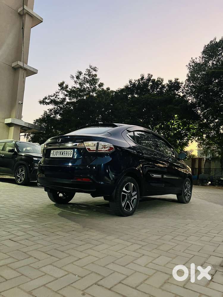Tata Tigor Xza Plus, 2020, Petrol
