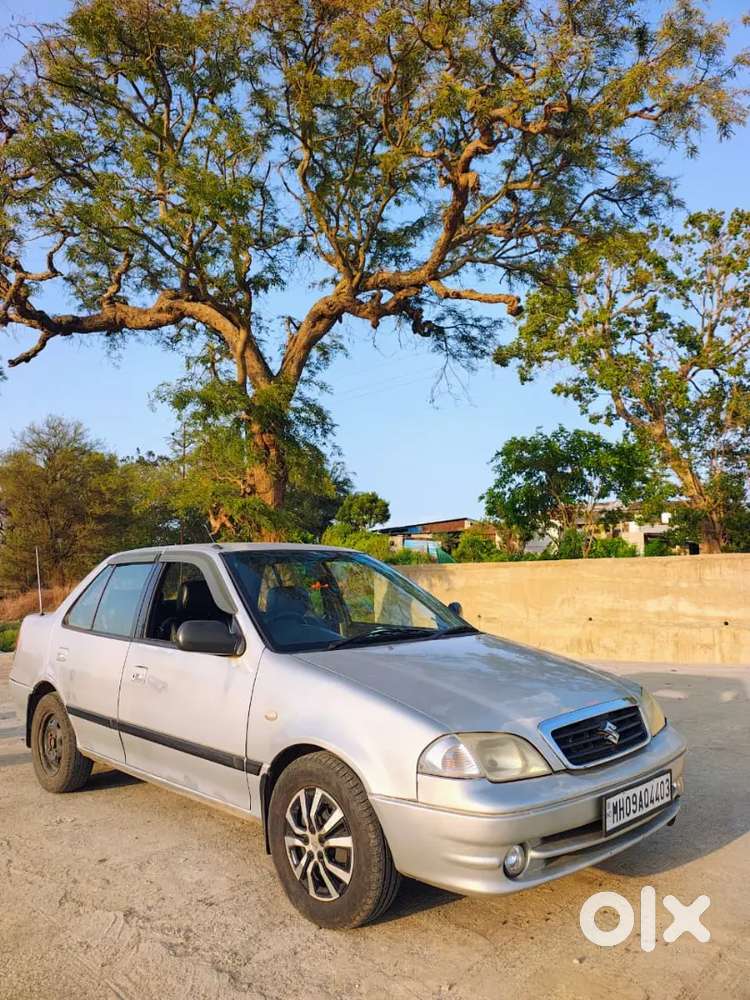 Maruti Suzuki Esteem 2006 Petrol 100000 Km Driven