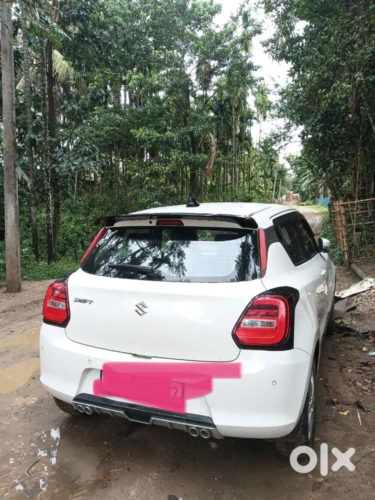 Swift Zxi Maruti 2023 Year