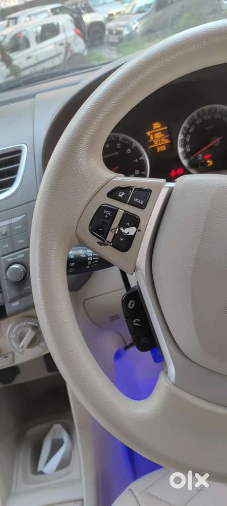 Maruti Suzuki Ertiga 1.5 Zxi, 2016, Cng & Hybrids