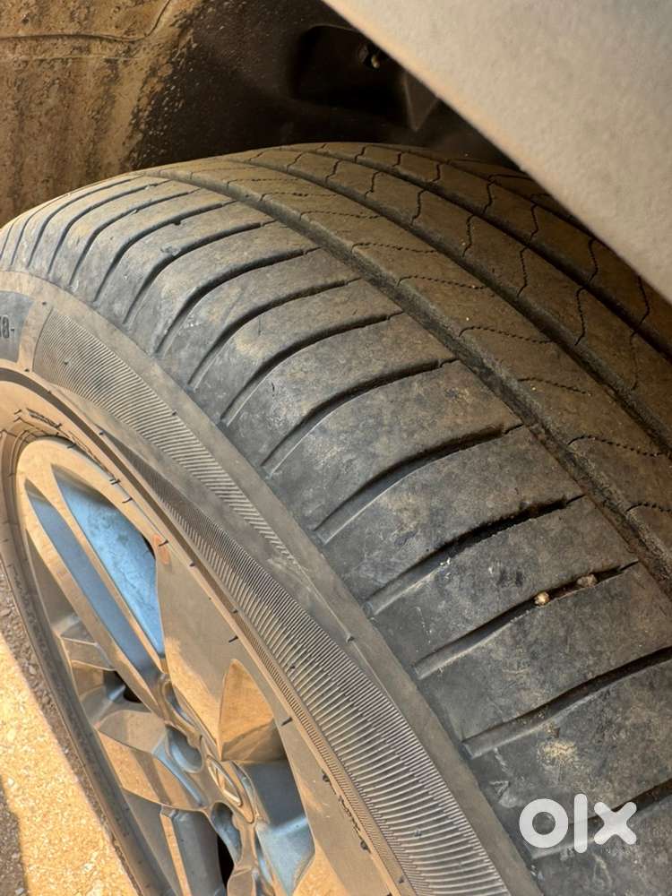 Tata Safari 2021 Diesel Well Maintained