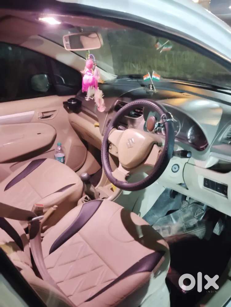 Maruti Suzuki Artiga
